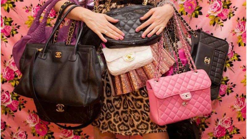 چطور کیف با کیفیت انتخاب کنیم؟