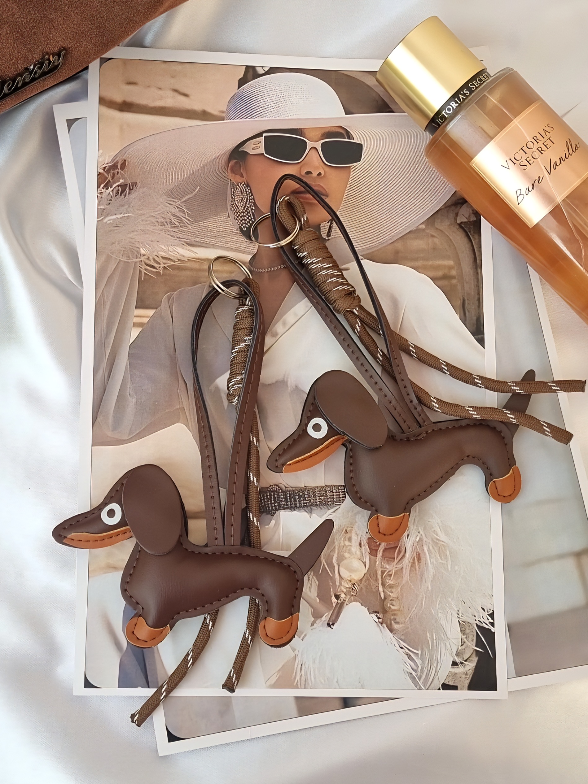 چارم بگ فانتزی