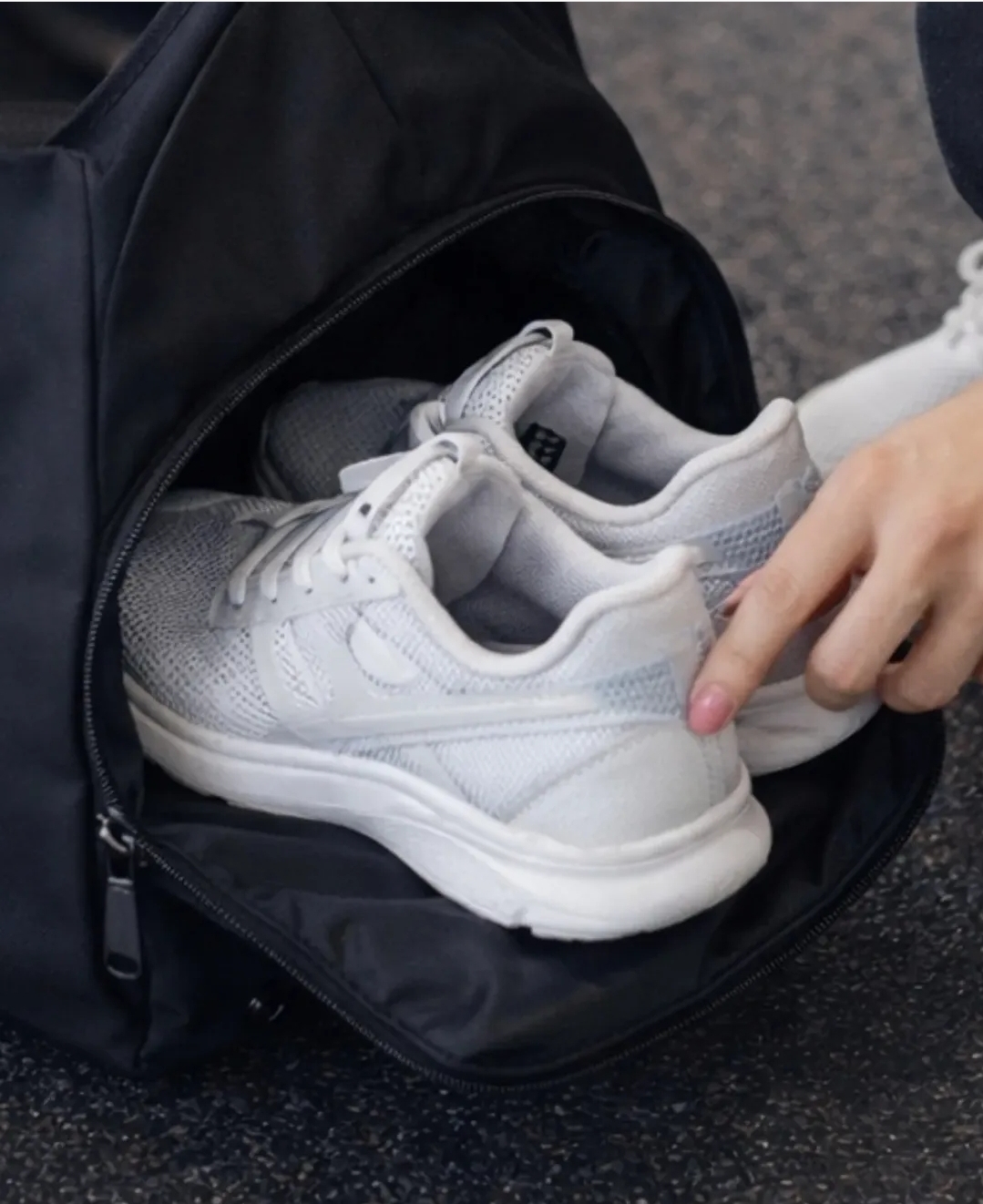 ساک ورزشی نایک